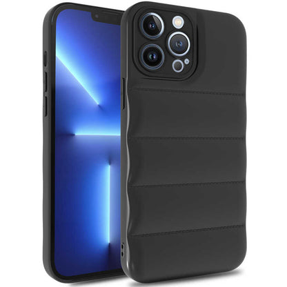 Apple iPhone 12 Pro Max Kılıf Zore Kasis Kapak