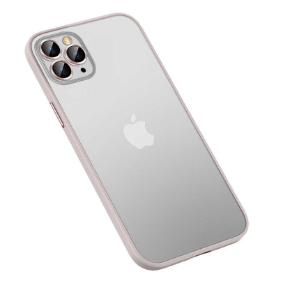 Apple iPhone 12 Pro Max Kılıf Zore Retro Kapak