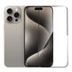 Apple iPhone 12 Pro Max Wiwu Wi-SQ008 Easy Install Temperli Cam Ekran Koruyucu + Kolay Uygulama Aparatlı