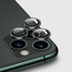 Apple iPhone 12 Pro Max Zore CL-02 Kamera Lens Koruyucu