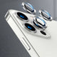Apple iPhone 12 Pro Zore CL-07 Kamera Lens Koruyucu