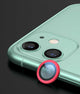 Apple iPhone 12 Zore CL-02 Kamera Lens Koruyucu