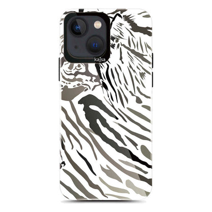 Apple iPhone 13 Kılıf Kajsa Shield Plus Wild Serisi 2 Arka Kapak
