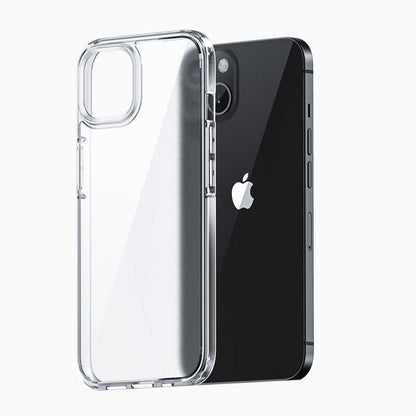 Apple iPhone 13 Kılıf Wlons H-Bom Kapak