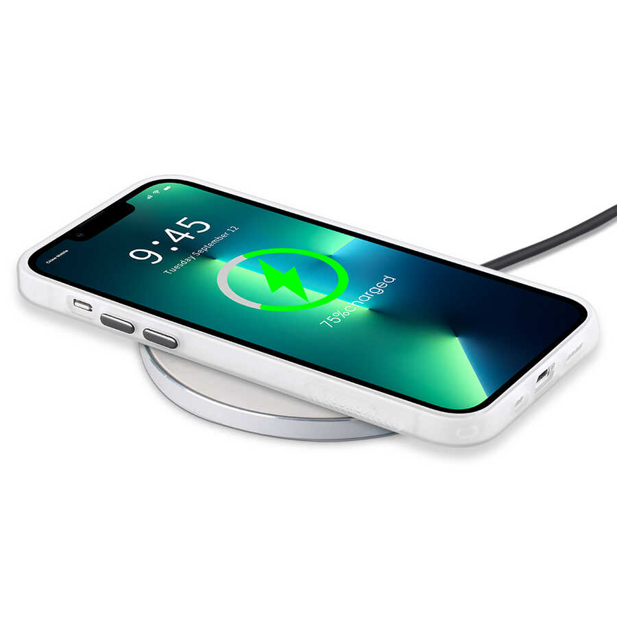 Apple iPhone 13 Kılıf YoungKit Fashion Culture Time Serisi Kapak CL034 Arrow