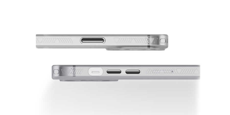 Apple iPhone 13 Kılıf YoungKit Fashion Culture Time Serisi Kapak CL034 Arrow