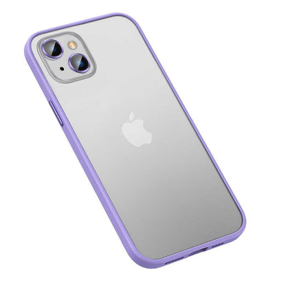 Apple iPhone 13 Kılıf Zore Retro Kapak