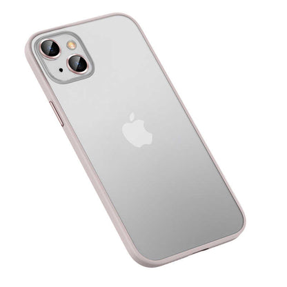 Apple iPhone 13 Kılıf Zore Retro Kapak