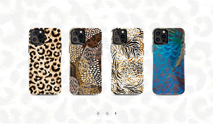 Apple iPhone 13 Pro Kılıf Kajsa Wild Kapak NO3