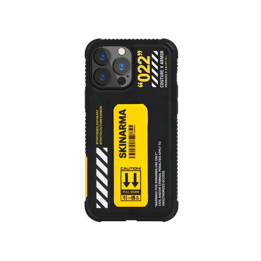 Apple iPhone 13 Pro Kılıf SkinArma Standlı Deri Görünümlü Shingoki Kapak Turkuaz