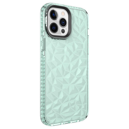 Apple iPhone 13 Pro Kılıf Zore Buzz Kapak