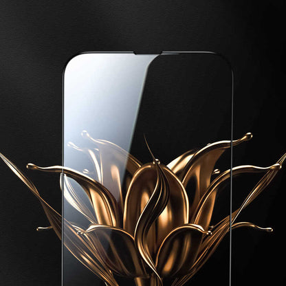 Apple iPhone 13 Pro Max Kılıf Benks Aramid M-safe 3 in 1 Set Siyah