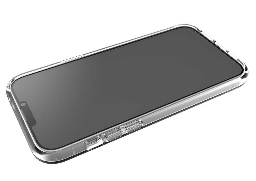 Apple iPhone 13 Pro Max UR Pure Kapak Renksiz