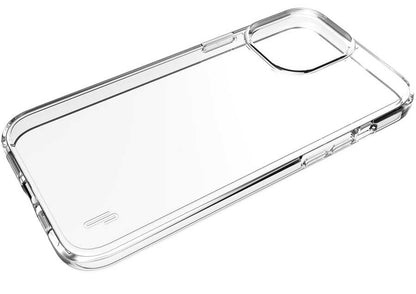 Apple iPhone 13 Pro Max UR Pure Kapak Renksiz