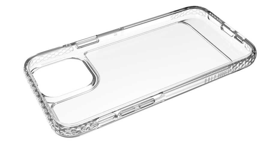 Apple iPhone 13 Pro Max UR U Model Kapak Renksiz