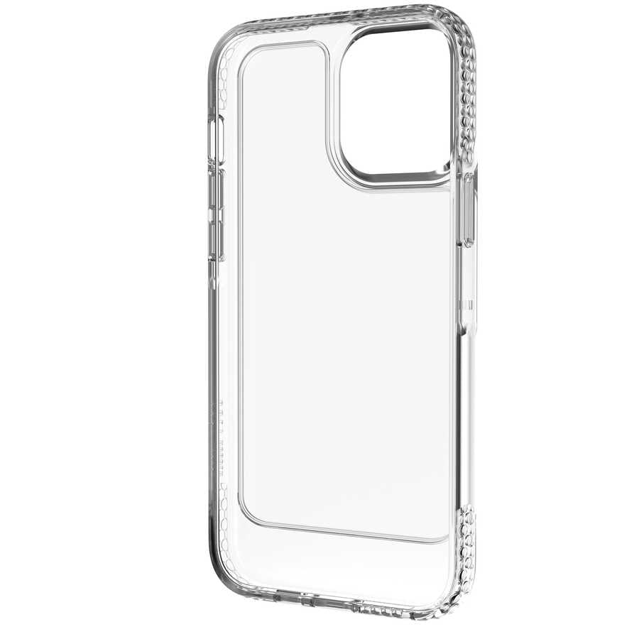 Apple iPhone 13 Pro UR U Model Kapak Renksiz