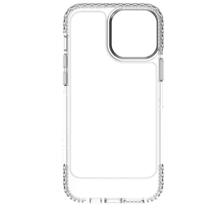 Apple iPhone 13 Pro UR U Model Kapak Renksiz