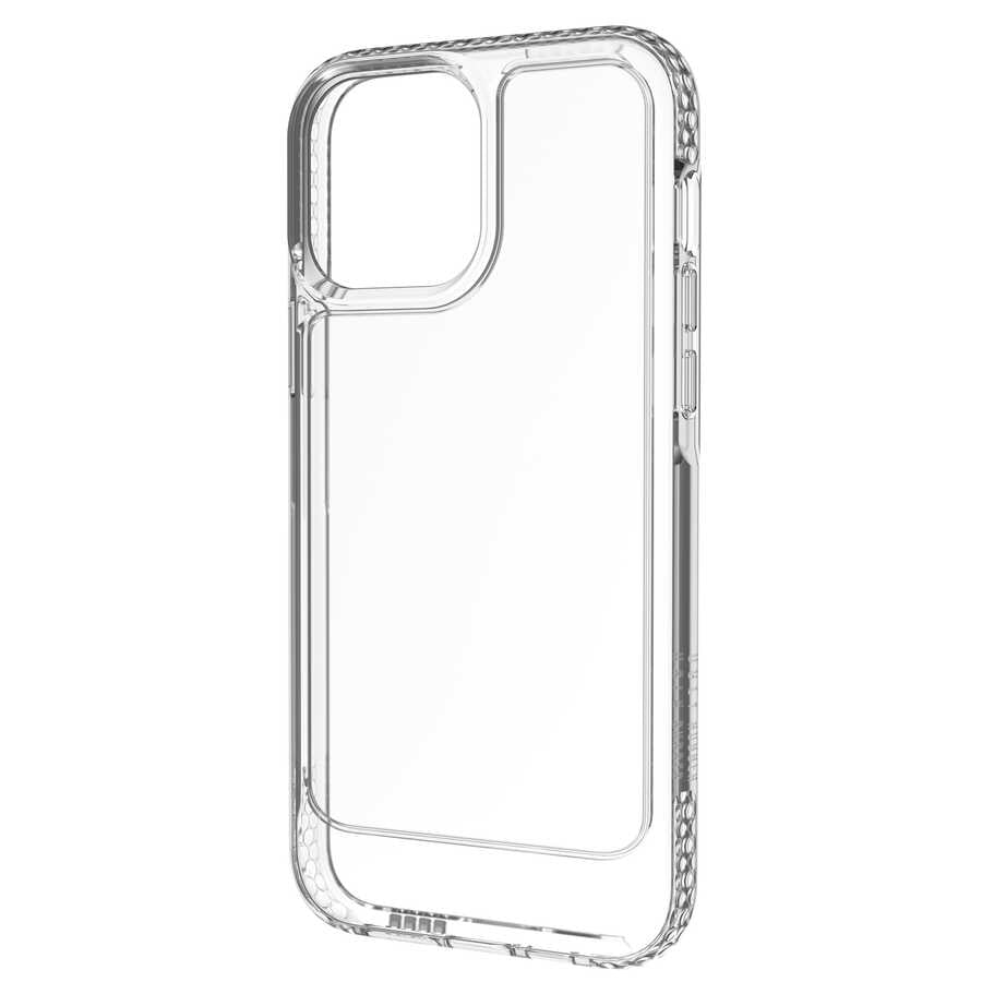 Apple iPhone 13 Pro UR U Model Kapak Renksiz