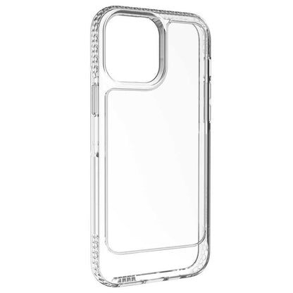 Apple iPhone 13 Pro UR U Model Kapak Renksiz