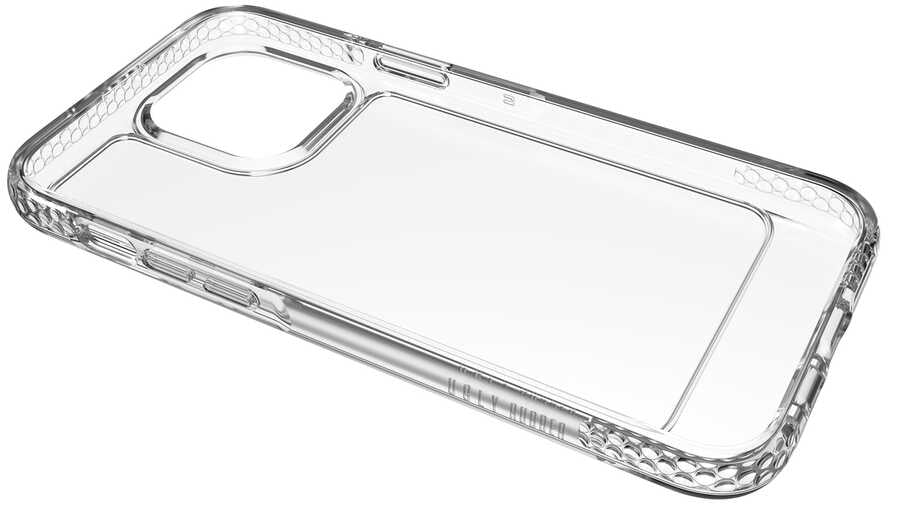 Apple iPhone 13 Pro UR U Model Kapak Renksiz