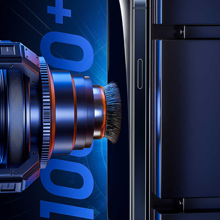 Apple iPhone 14 Benks 0.3mm V Pro Privacy Hayalet Ekran Koruyucu Siyah