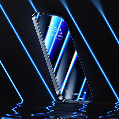 Apple iPhone 14 Benks V Pro Matte Ekran Koruyucu Siyah