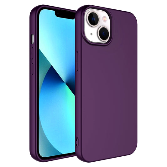 Apple iPhone 14 Kılıf Zore LSR Lansman Kapak