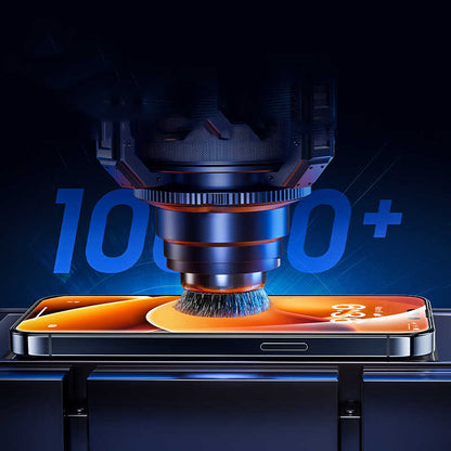 Apple iPhone 14 Plus Benks 0.3mm V Pro Ekran Koruyucu Siyah