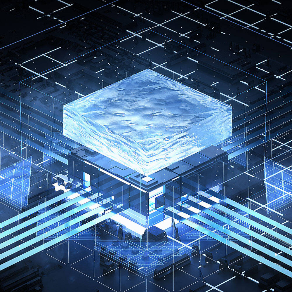 Apple iPhone 14 Plus Kılıf M-safe Şarj Özellikli Soğutucu Benks Biliz Kapak Gri