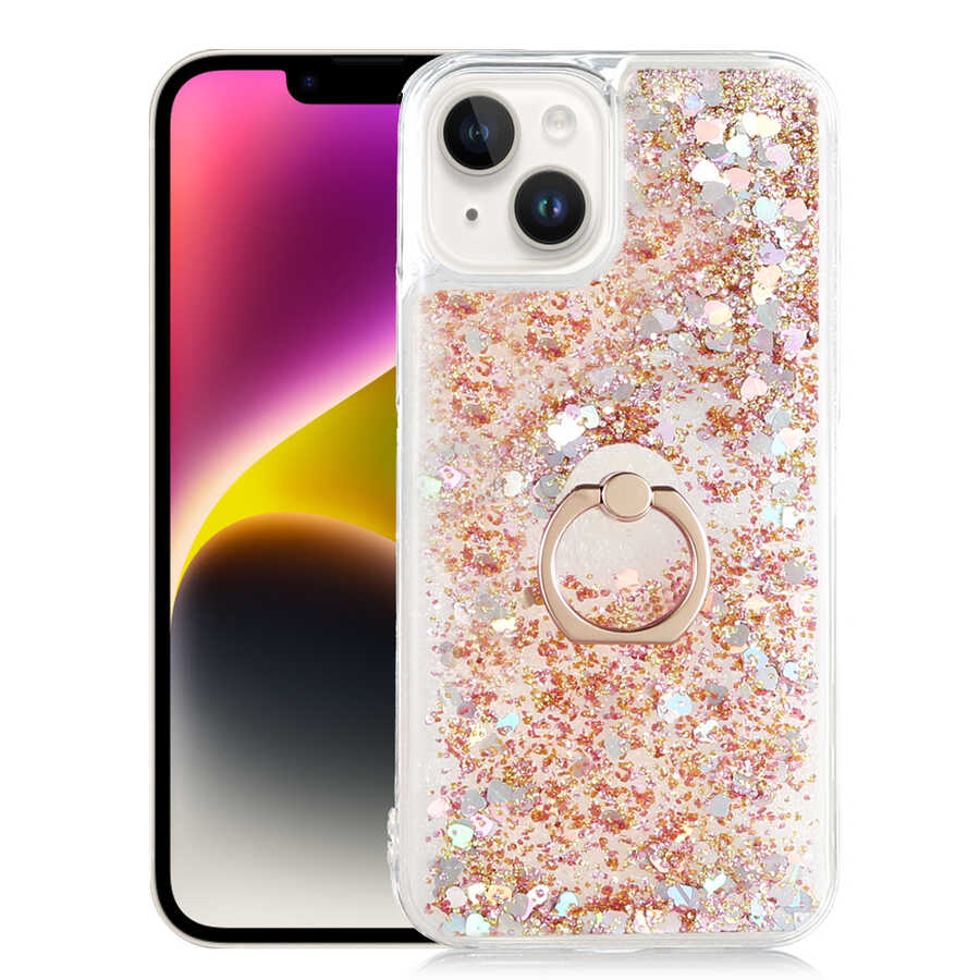 Apple iPhone 14 Plus Kılıf Zore Milce Kapak