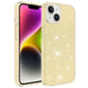 Apple iPhone 14 Plus Kılıf Zore Shining Silikon