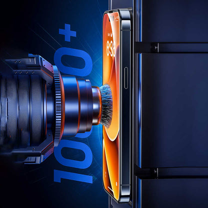 Apple iPhone 14 Pro Benks 0.3mm V Pro Ekran Koruyucu Siyah