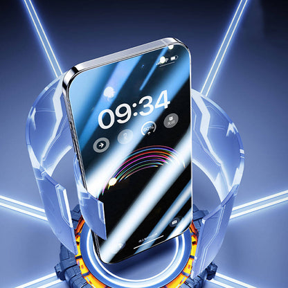 Apple iPhone 14 Pro Benks Anti-Dust Toz Önleyici Özellikli Gaming Ekran Koruyucu Siyah