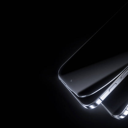 Apple iPhone 14 Pro Benks Glass Warrior Privacy HD Cam Ekran Koruyucu 10'lu Paket Siyah