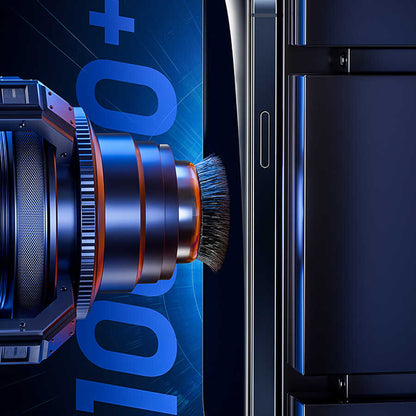 Apple iPhone 14 Pro Benks V Pro Plus Privacy Hayalet Ekran Koruyucu Siyah