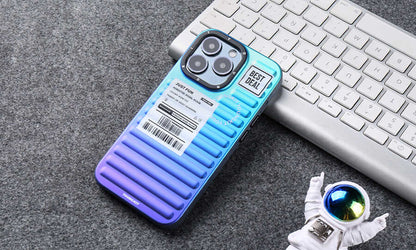 Apple iPhone 14 Pro Kılıf YoungKit The Secret Color Serisi Kapak Mor