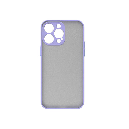 Apple iPhone 14 Pro Kılıf Zore Hux Kapak