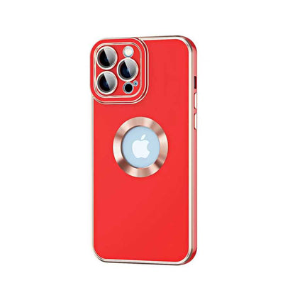 Apple iPhone 14 Pro Kılıf Zore Kongo Kapak