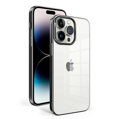 Apple iPhone 14 Pro Kılıf Zore Sun Kapak