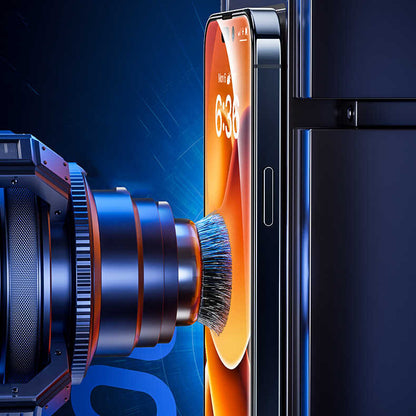 Apple iPhone 14 Pro Max Benks 0.3mm V Pro Ekran Koruyucu Siyah