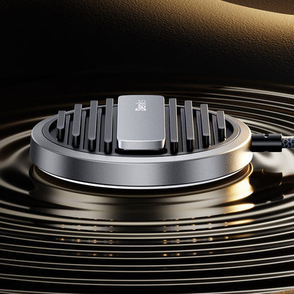 Apple iPhone 14 Pro Max Benks Grand Combo MFM01 3in1 Aksesuar Seti Kılıf-Ekran Koruyucu-Wireless Şarj Aleti Siyah