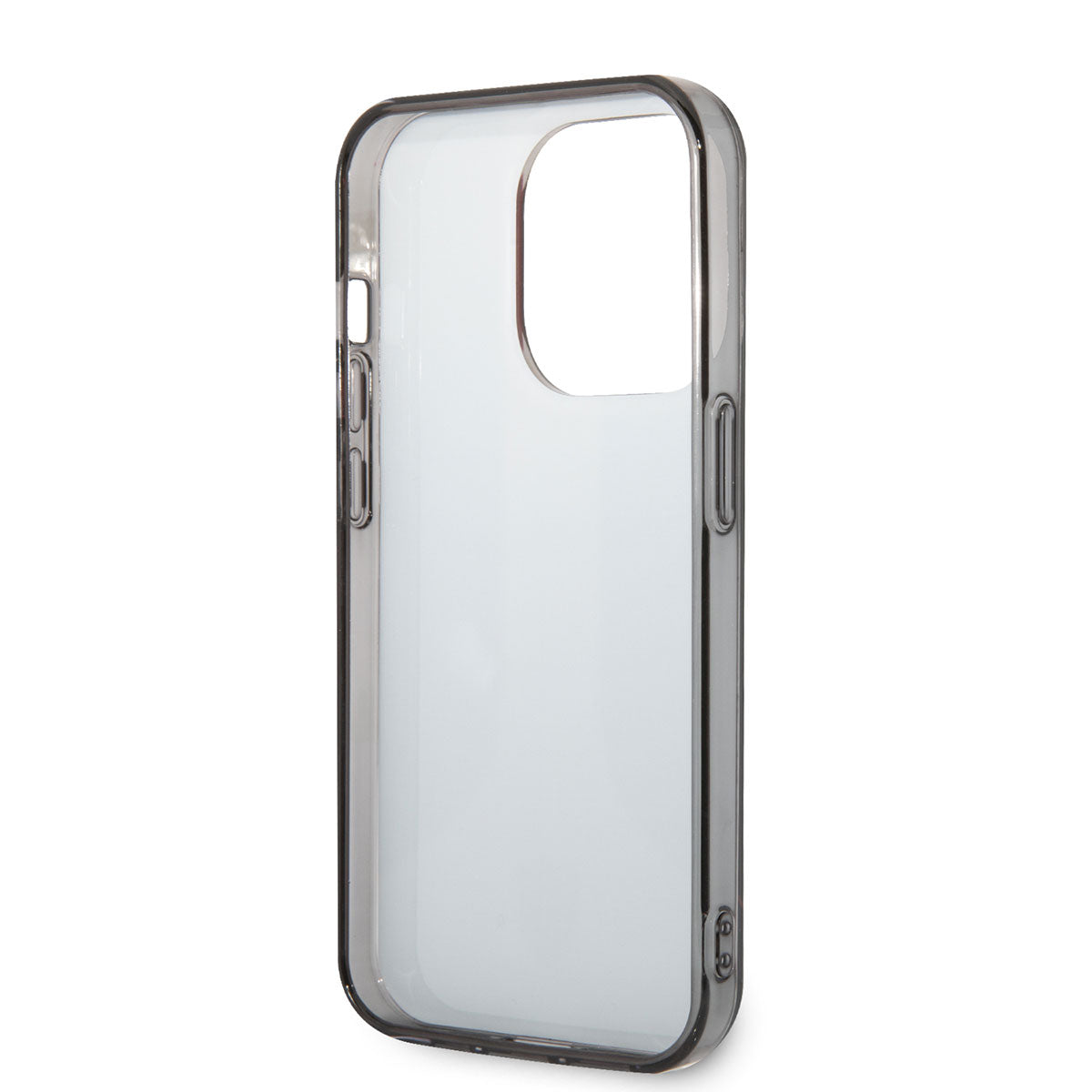 Apple iPhone 14 Pro Max Kılıf Ferrari Gradient Baskılı Dizayn Kapak Kırmızı