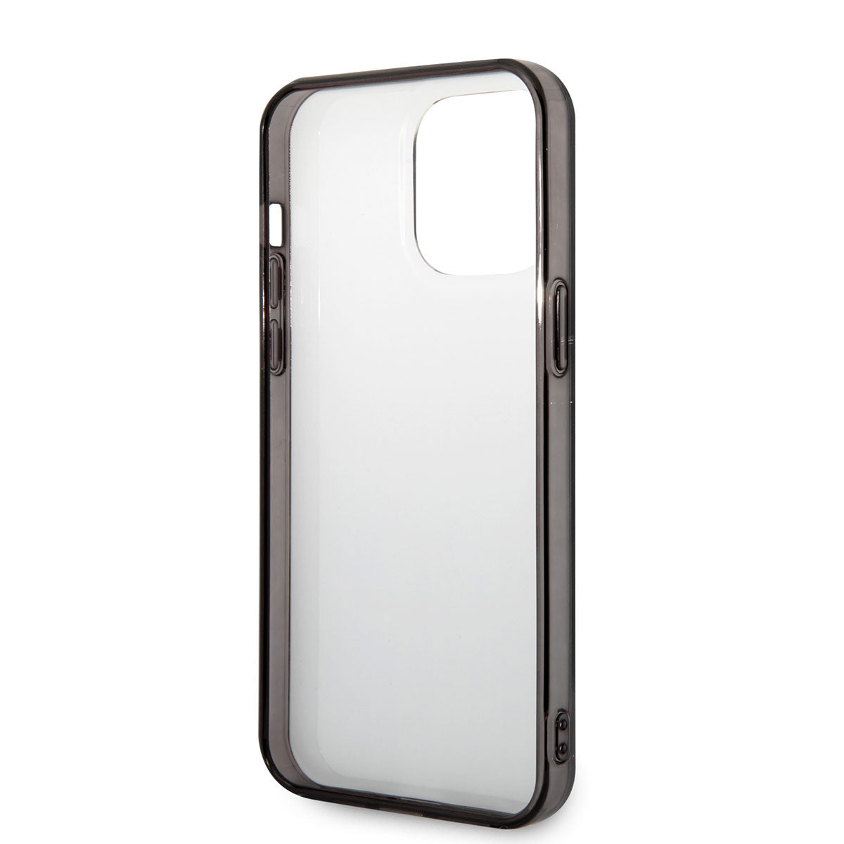 Apple iPhone 14 Pro Max Kılıf Ferrari Orjinal Lisanslı 296 Çizgili Dizayn Kapak Kırmızı