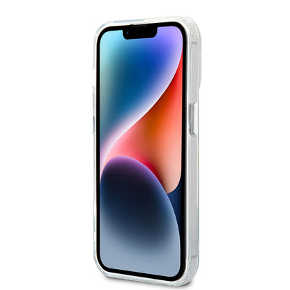 Apple iPhone 14 Pro Max Kılıf TUMI M-safe Şarj Özellikli Airbag Tasarımlı Kapak Siyah