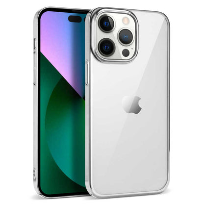 Apple iPhone 14 Pro Max Kılıf Zore Pixel Kapak