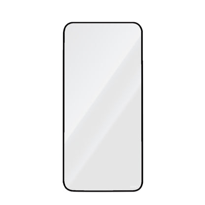 Apple iPhone 14 Pro Max Mohseven M6 Privacy Temperli Cam Ekran Koruyucu + Kolay Uygulama Aparatı