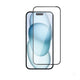 Apple iPhone 14 Pro Max Zore 3D Rika Temperli Cam Ekran Koruyucu