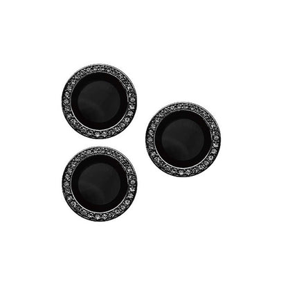 Apple iPhone 14 Pro Zore CL-06 Kamera Lens Koruyucu