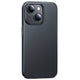 Apple iPhone 15 Kılıf Benks Ultra İnce PC Kapak Siyah