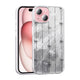 Apple iPhone 15 Kılıf Desenli Zore Mep Kapak